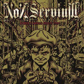 Non Servium - Street Songs Since 1997 LP (Black Vinyl)